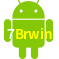 Aplicativo 7Brwin para Android