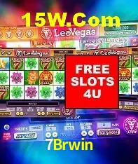 Weekend Specials 7Brwin