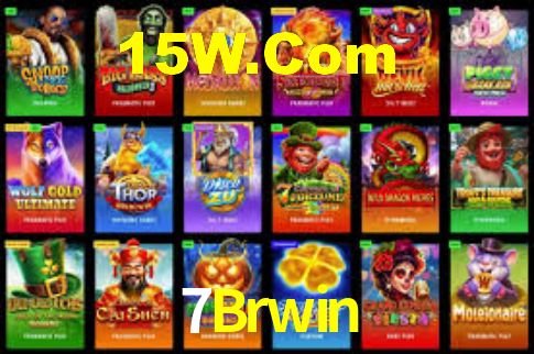 7Brwin,7Brwin Com
