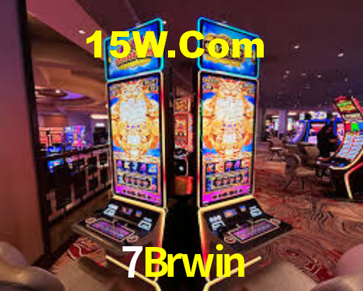 7Brwin: Seu Cassino Premiado com Pagamentos Rápidos