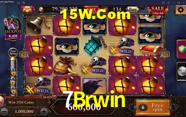 Bonus Features 7Brwin