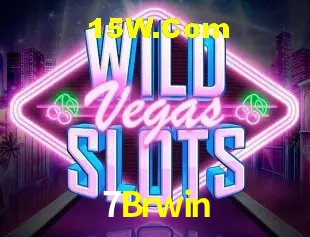 Welcome Bonus 7Brwin