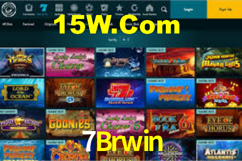 7Brwin