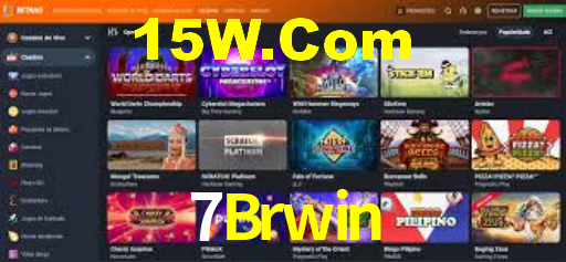 7Brwin: Seu Especialista em Apostas Esportivas Brasileiras
