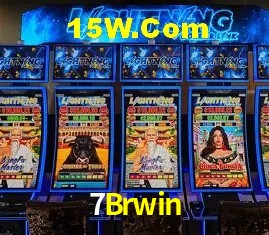 2FA Security 7Brwin