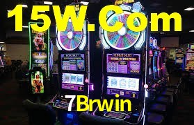 Daily Bonuses 7Brwin