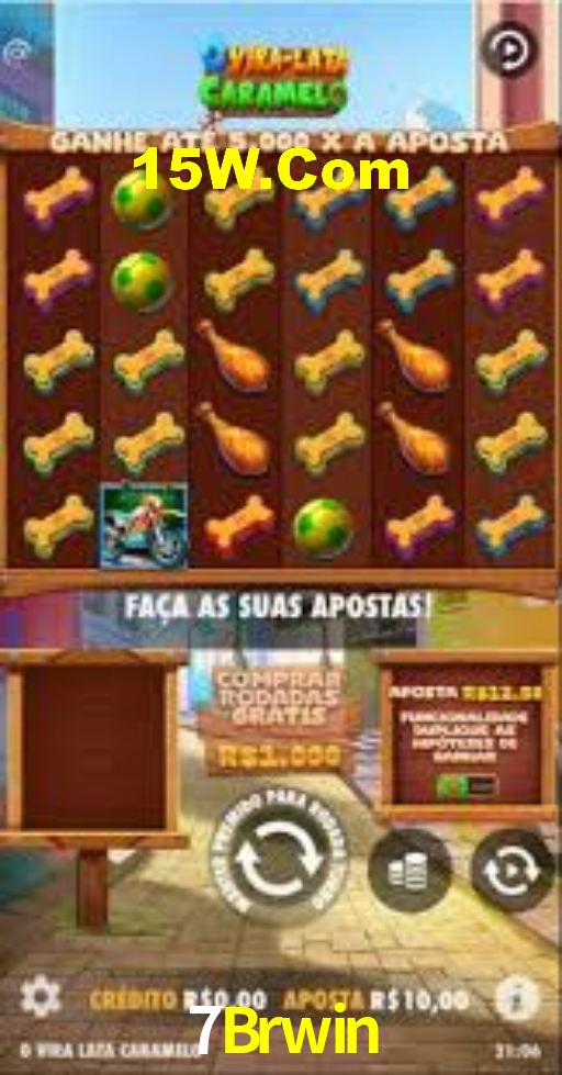 7Brwin Com
