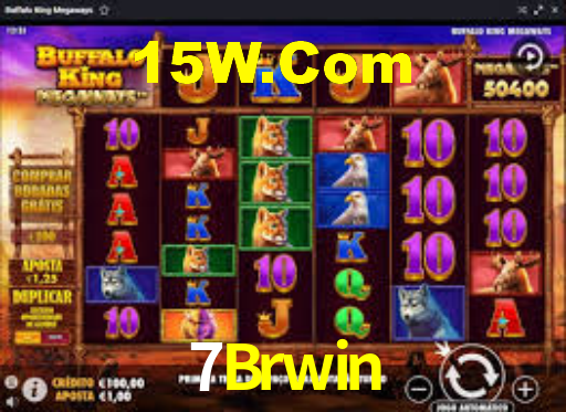 Sinta a adrenalina dos jogos de cassino com 7Brwin
