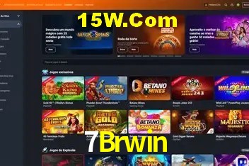 Seasonal Promotions 7Brwin