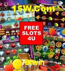 Slot Games 7Brwin