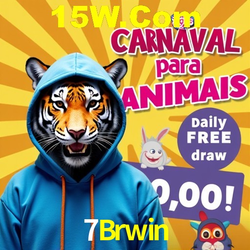 Descubra a Magia dos Jogos de Arcade no 7Brwin