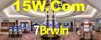 Welcome Bonus 7Brwin