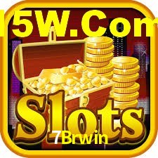 7Brwin: Jogos de Caça-Níqueis-Altas Recompensas, Roleta-Velocidade, Blackjack-Desafios Máximos