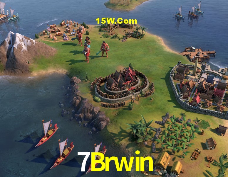 Apostas de Tênis 7Brwin