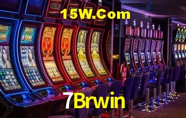 Bônus de Boas-vindas 7Brwin