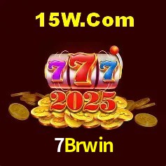 Jogos de Slot 7Brwin