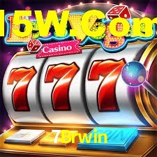 Welcome Bonus 7Brwin