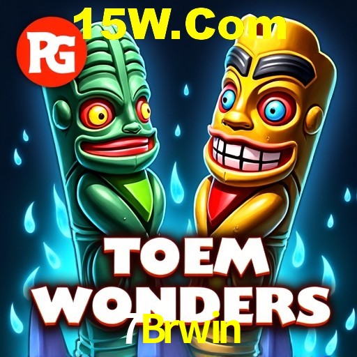 Desvendando o Mundo dos Jogos Virtuais na 7Brwin