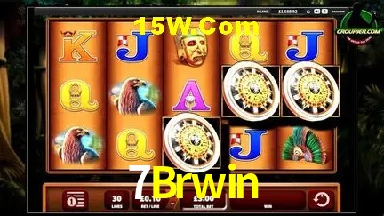 Tecnologia da Plataforma 7Brwin