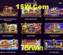 Estatísticas Esportivas 7Brwin