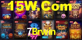 Daily Bonuses 7Brwin