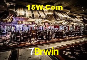 Experiência VIP 7Brwin