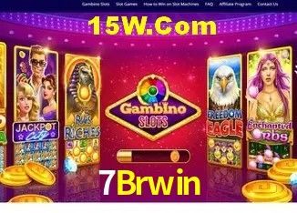 Segurança 2FA 7Brwin